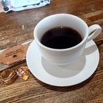 カタヤマ - コーヒー