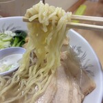 らーめん やまと - 