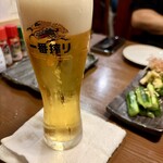 屋富祖 鳥やす - 