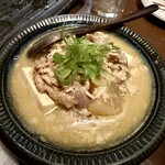 屋富祖 鳥やす - 