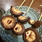 屋富祖 鳥やす - 