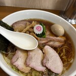 とら食堂 松戸分店 - 