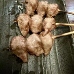 屋富祖 鳥やす - 