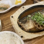わたしの食卓 - 料理写真:
