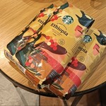 スターバックス・コーヒー - 