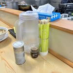 らーめん やまと - 