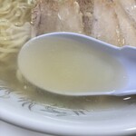 らーめん やまと - 