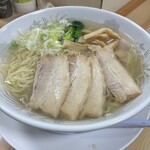 らーめん やまと - 