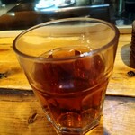 鹿鳴茶流　入舩 - ライチティー