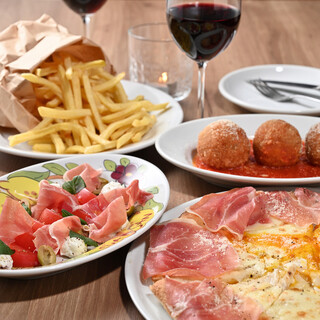 Italian Kitchen VANSAN_2