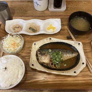 わたしの食卓_1