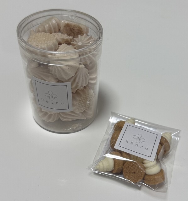 焼き菓子屋 レアル （Réaru） - 南小倉/洋菓子 | 食べログ