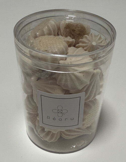 焼き菓子屋 レアル （Réaru） - 南小倉/洋菓子 | 食べログ