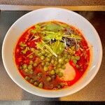 小菜一碟 - 重慶小麺