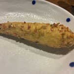 北新地　串かつ凡 - 