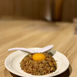 濃厚中華そば 餃子 丸福 豊橋向山本店 - 