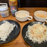 ステーキヒカル - 