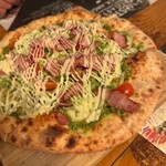 イルキャンティ - 