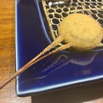 北新地　串かつ凡 - 