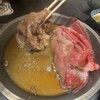 人形町今半 - 