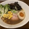 古民家らーめん春友流 - 料理写真: