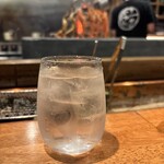 炉端×寿司 裏福島 Hana/Robata×Sushi Hana Osaka - 