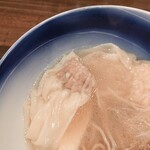 らぁ麺 麦一粒 - 