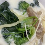 楊國福マーラータン 渋谷店 - 