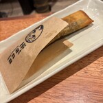 炉端×寿司 裏福島 Hana/Robata×Sushi Hana Osaka - 