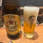 炉端×寿司 裏福島 Hana/Robata×Sushi Hana Osaka - 