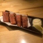 鮮魚と日本酒 魚ぽん大蔵 - 