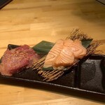 鮮魚と日本酒 魚ぽん大蔵 池袋本店 - 