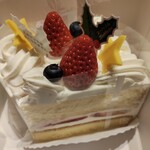 ユーハイム - 料理写真: