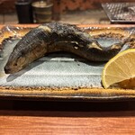 炉端×寿司 裏福島 Hana/Robata×Sushi Hana Osaka - 