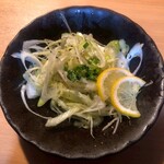 鮮魚と日本酒 魚ぽん大蔵 - 