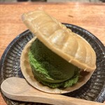 炉端×寿司 裏福島 Hana/Robata×Sushi Hana Osaka - 