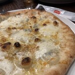 カプリチョーザ 札幌北一条店 - 