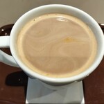 カフェ・ド・クリエ - ドリンク写真: