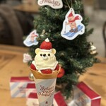 gelato pique cafe bio concept - 
