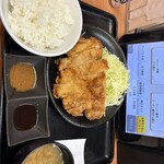 から好し  - 料理写真: