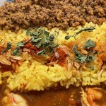 カレーの店 八月 - 