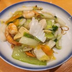 551蓬莱 福島店 - 