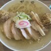 しょうがラーメン 七の庫