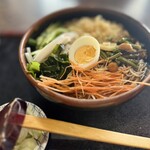 花月庵 - 料理写真: