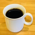 MOBaCAFE - コーヒー