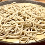 信州蕎麦みよしや - 