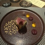 Prime42 steakhouse & sky bar - 