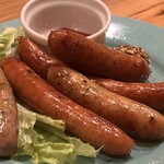 信州蕎麦みよしや - 