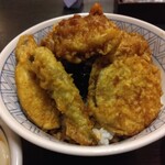 歌行燈 本店 - アップ