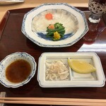 露庵 菊乃井 木屋町店 - 